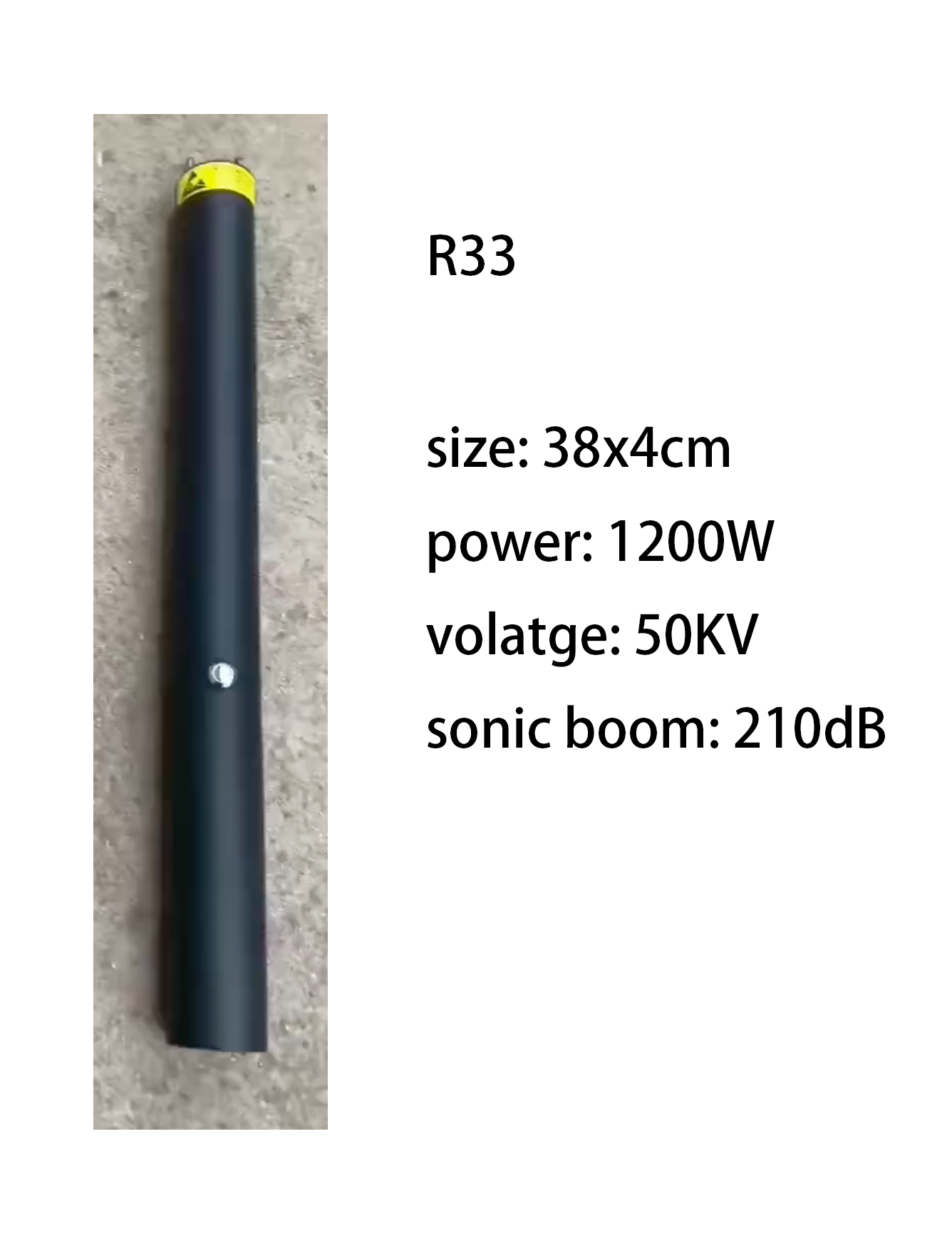 Powerful Flashlight(All)