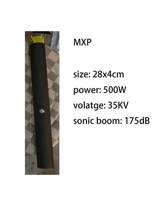 Powerful Flashlight(500W)