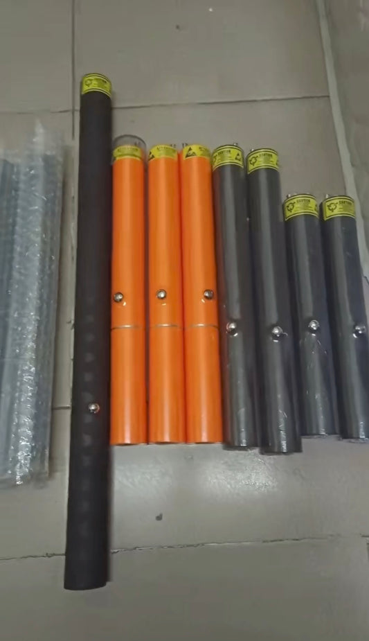 Powerful Flashlight(All)