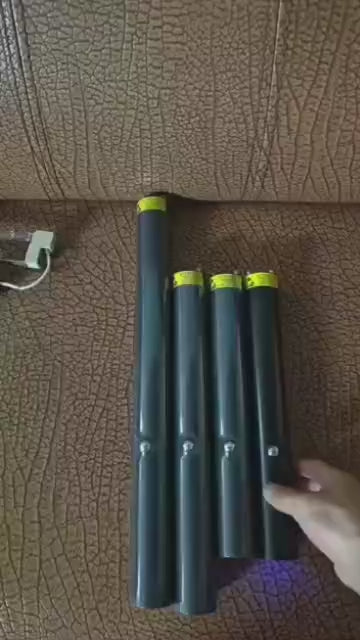 Powerful Flashlight(500W)