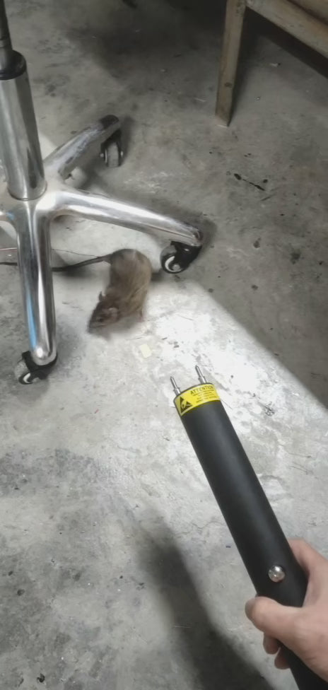 Powerful Flashlight(350W)