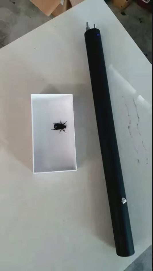 Powerful Flashlight(800W)